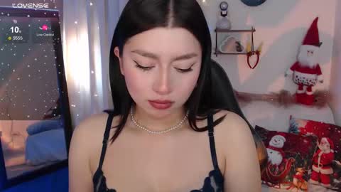 Mily online show from 12/15/25, 01:15