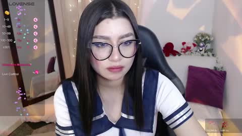 Mily online show from 03/08/26, 02:04