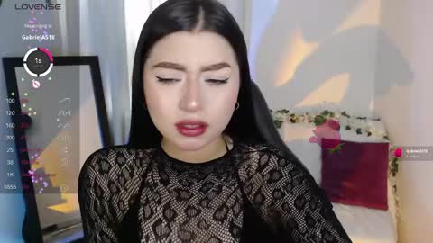 Mily online show from 04/12/26, 04:01