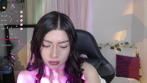 Mily online show from 04/20/26, 11:06