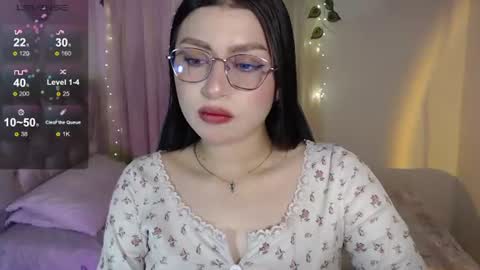 Mily online show from 07/11/26, 03:09