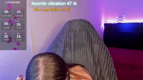 Emily online show from 09/24/25, 04:21