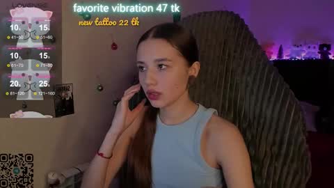 Emily online show from 01/11/26, 06:24