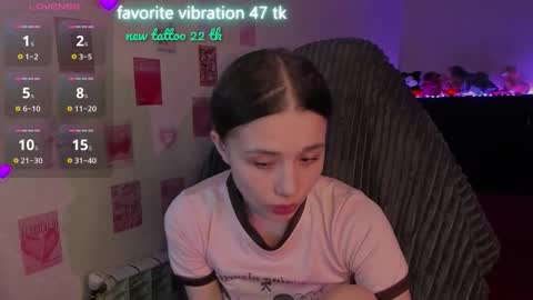 Emily online show from 03/13/26, 07:09