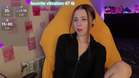 Emily online show from 03/26/26, 04:12