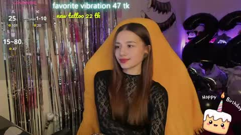 Emily online show from 04/29/26, 05:41
