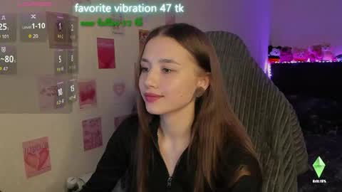 Emily online show from 05/13/26, 05:43