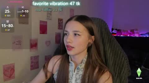 Emily online show from 05/17/26, 06:26