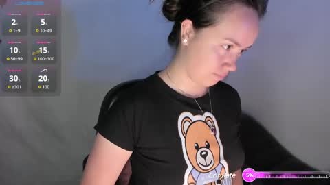 Mily  online show from 03/04/25, 09:40