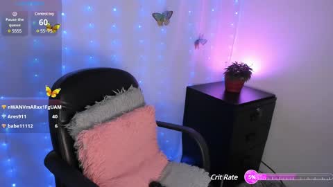 Mily  online show from 03/06/25, 11:47