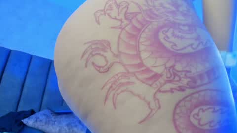 Milyy online show from 01/18/25, 08:09