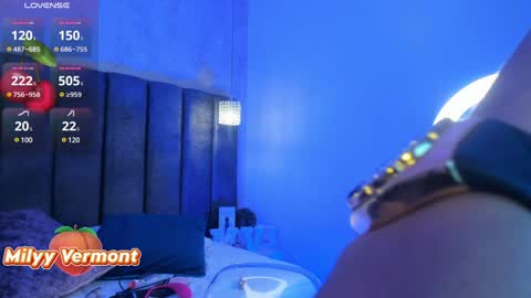 Milyy online show from 01/21/25, 11:45