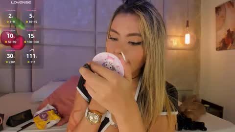 Milyy online show from 02/07/26, 08:23