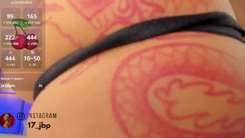 Milyy online show from 04/17/26, 07:28