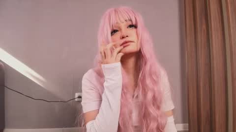 mimi cuute online show from 06/10/26, 02:34
