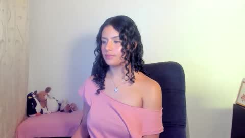 Mimii  online show from 05/11/26, 01:22
