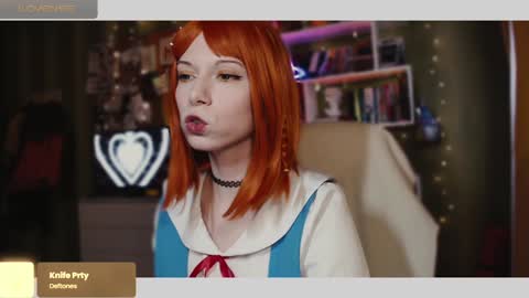 Snapshot of mimibunxo chatting on 02/01/25, 08:39 Mimi Bunny  online show from 02/01/25, 08:39