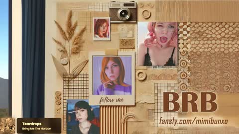 Snapshot of mimibunxo chatting on 02/04/25, 08:24 Mimi Bunny  online show from 02/04/25, 08:24