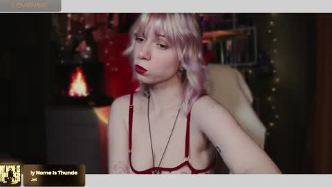 Snapshot of mimibunxo chatting on 02/06/25, 05:35 Mimi Bunny  online show from 02/06/25, 05:35