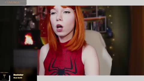 Snapshot of mimibunxo chatting on 02/17/25, 05:25 Mimi Bunny  online show from 02/17/25, 05:25