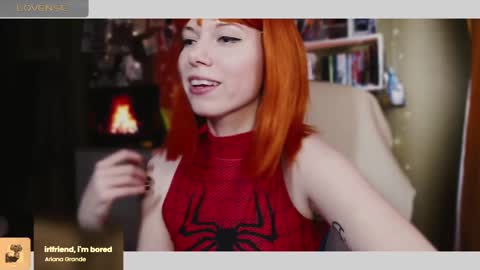 Snapshot of mimibunxo chatting on 02/17/25, 08:30 Mimi Bunny  online show from 02/17/25, 08:30