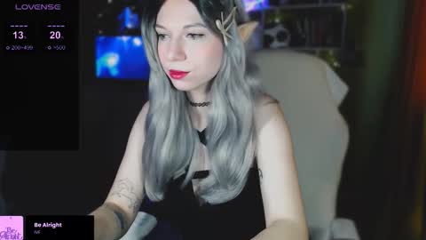 Snapshot of mimibunxo chatting on 09/21/25, 04:36 Mimi Bunny  online show from 09/21/25, 04:36