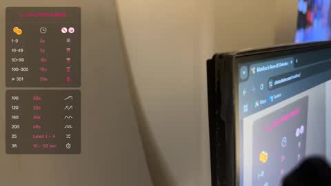 Mimi online show from 12/08/24, 11:51