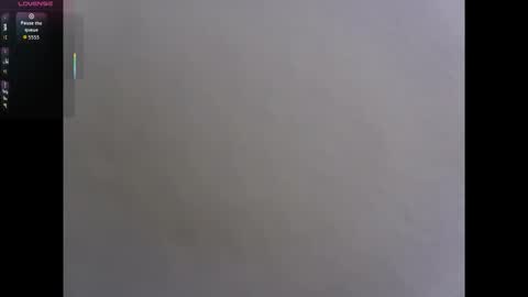 Mimi online show from 11/22/25, 02:49