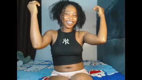 mimi online show from 11/26/25, 10:55