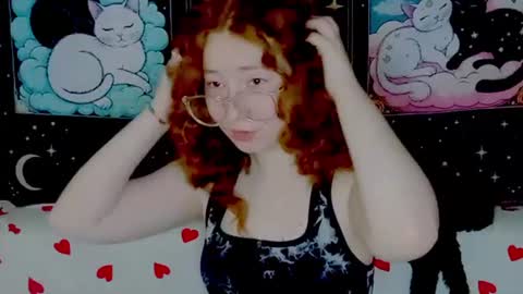 Snapshot of mimimerrym chatting on 08/05/26, 03:31 Merry online show from 08/05/26, 03:31