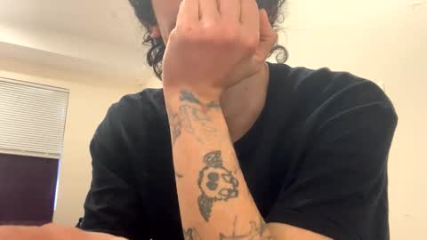 mimineko11 online show from 04/14/26, 04:57