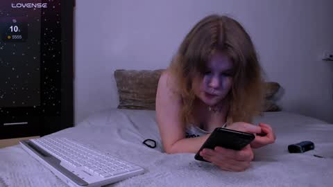 hi Im Mina  online show from 01/30/25, 12:29