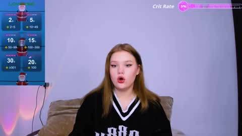 hi Im Mina  online show from 01/06/26, 10:23