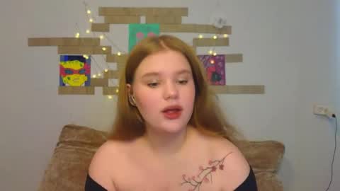 hi Im Mina  online show from 05/13/26, 05:49