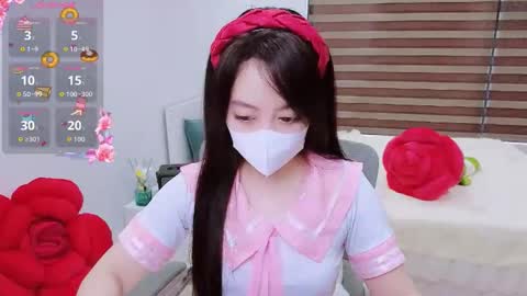 mina_686 online show from 11/09/25, 08:01