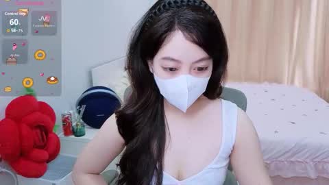 mina_686 online show from 03/17/26, 07:55