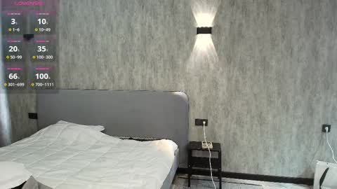 Mina online show from 02/25/25, 07:20