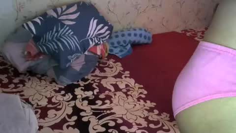 Mnaforu online show from 11/14/25, 02:10