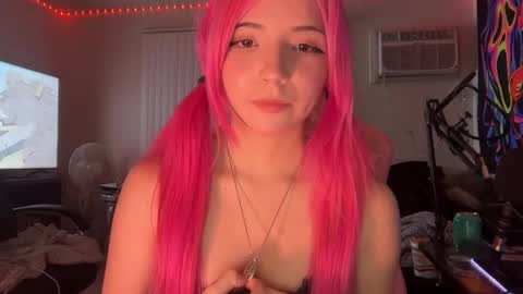 Mina online show from 02/24/26, 06:00