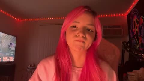 Mina online show from 03/04/26, 07:14