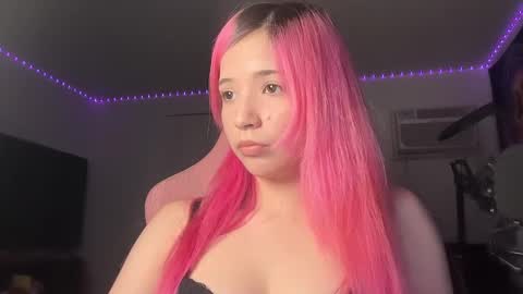 Mina online show from 03/30/26, 03:07