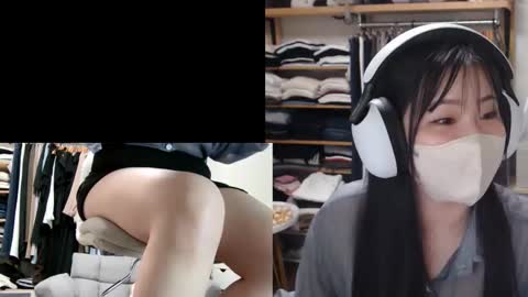 Snapshot of minami0804 chatting on 09/18/25, 03:52 minami0804 online show from 09/18/25, 03:52