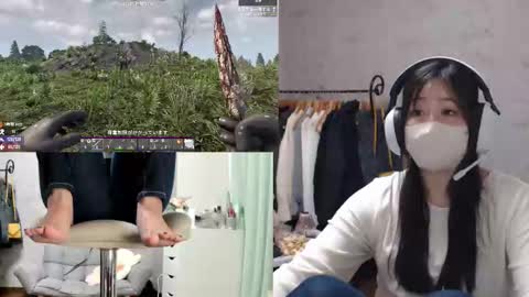 minami0804 online show from 11/07/25, 04:45