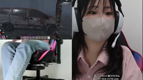 minami0804 online show from 05/27/26, 05:15