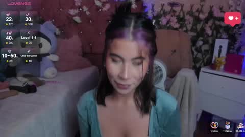 minami_nakamura online show from 09/21/25, 02:13