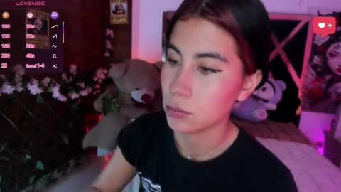 minami_nakamura online show from 04/02/26, 09:56