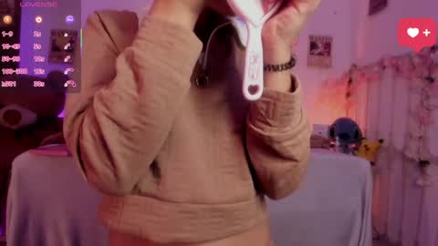 minami_nakamura online show from 04/30/26, 01:12