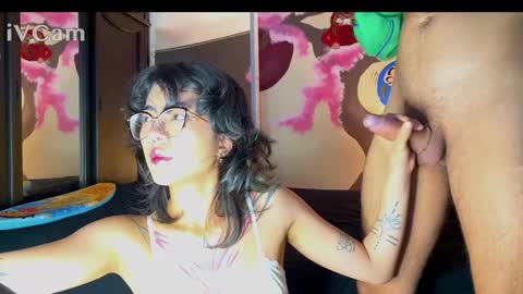 Suki 3 online show from 02/25/26, 06:34