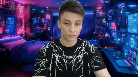 MINATO online show from 02/17/25, 02:42