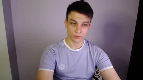 MINATO online show from 02/18/25, 08:05